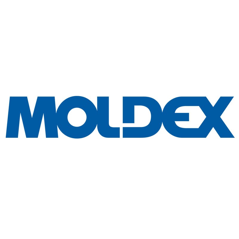 Moldex logotipo