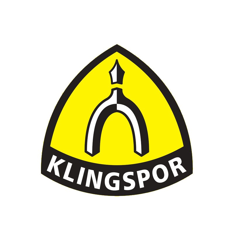 LOGOTIPO KLINGSPOR